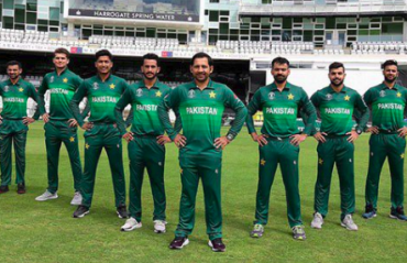 ICC Cricket World Cup 2019 -- TFG Fantasy Podcast -- Pakistan Team Preview