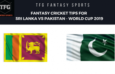 TFG Fantasy Sports: Stats, Facts & Team in Hindi for Sri Lanka v Pakistan