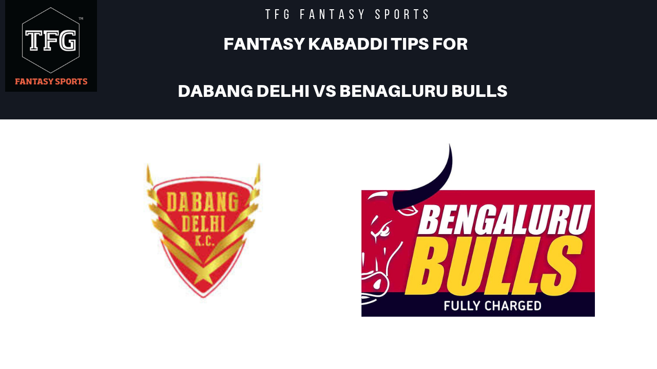 Pro Kabaddi League 2019: Puneri Paltan vs Bengaluru Bulls | Latest Sports  Trends & News