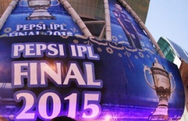 BCCI says it will address concerns raised by Pepsi on IPL