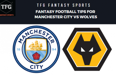 TFG Fantasy Sports: Dream 11 Football tips for Man. City vs Wolves -- Premier League