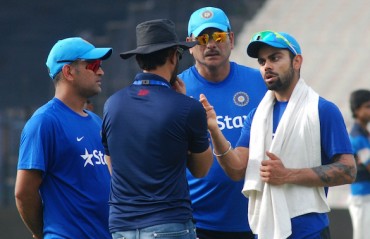 India seek change in form against South Africa in ODIs
