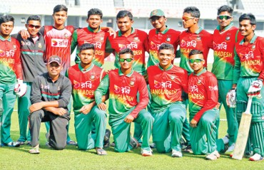 TFG Fantasy Sports: Dream11 tips for Bangladesh U-23 v Maldives U-23-- South Asian T20