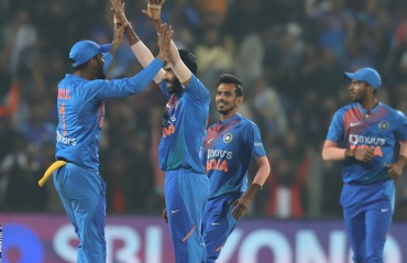 TFG Fantasy Sports: Dream11 tips for India v Australia first ODI