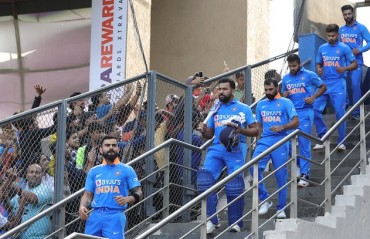 TFG Fantasy Sports: Dream11 tips for 2nd ODI India v Australia