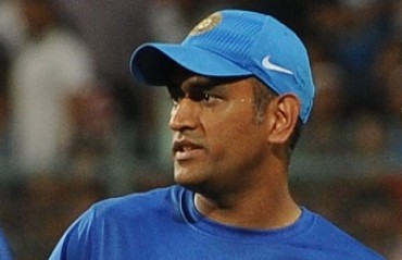 Showed great character, but it was a game we should have won: Dhoni