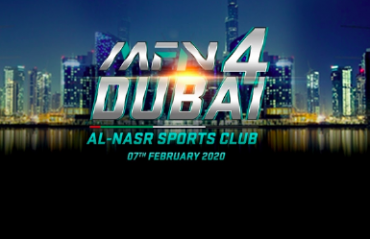 WATCH -Matrix Fight Night - MFN 4 Dubai - Full MMA Event and fight reports