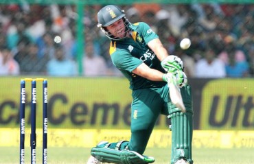 Tahir's over turned the game on its head: De Villiers