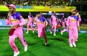 Fantasy IPL Gems -- 4 great value picks from the Rajasthan Royals roster