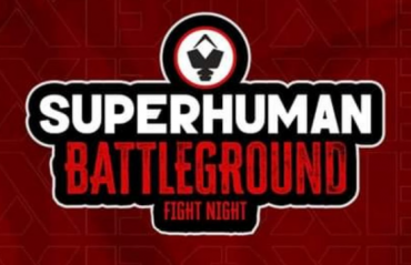 MMA - Superhuman Battleground bout card for 23rd July fight night announced