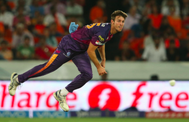 Hyderabad all-rounder Mitchell Marsh likely to be ruled out of IPL 2020