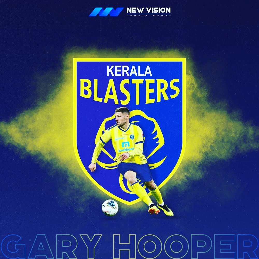 Gary Hooper | The Fan Garage (TFG)