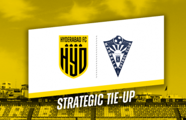 ISL 2020 – Hyderabad FC announce strategic tie-up with Spanish club Marbella FC