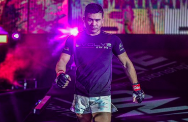 #TFGInterview - MMA fighter Roshan Mainam Luwang's resurgence from the edge of abyss
