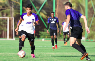 ISL 2020 -- Bengaluru FC take on FC Goa in mutually crucial campaign opener