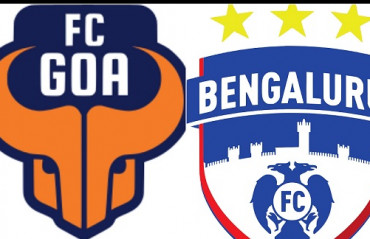Dream11 Fantasy Football Tips for FC Goa vs Bengaluru FC
