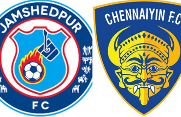 Dream 11 Fantasy Football tips for Jamshedpur FC vs Chennaiyin FC