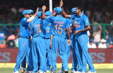 India look for win to reaffirm faith in team, Dhoni; SA look to consolidate lead