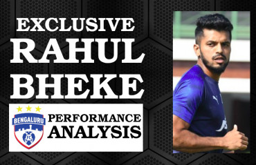 TFG Indian Football Roundup Ep 17 -- Rahul Bheke Exclusive, Bengaluru FC Performance Analysis