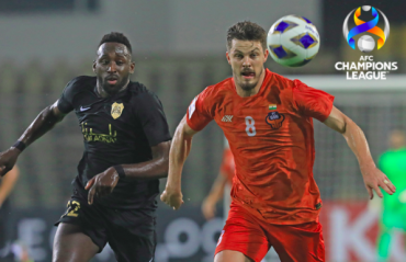 ACL 2021 - FC Goa earn a gritty draw on their historic Asian campaign debut