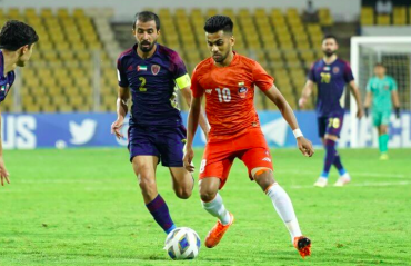 ACL 2021 -- All-Indian contingent of FC Goa go down to Al Wahda in last group stage game