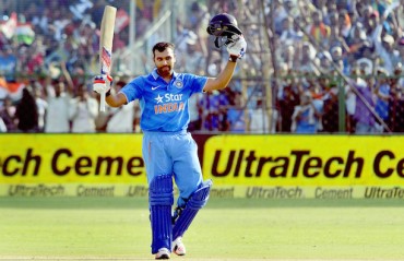 India can't afford mistakes like in first ODI: Rohit
