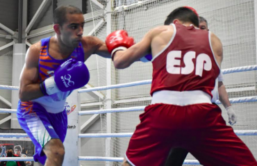 India to send full strength squad to ASBC Asian Boxing Championships
