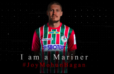 ISL 2021 -- Mohun Bagan sign Finnish medio Joni Kauko fresh off the Euro 2020 campaign