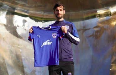 Bengaluru FC sign Danizh Farooq as they prepare for AFC Cup 2021