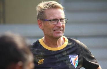 Thomas Dennerby appointed as Indian women's team head coach