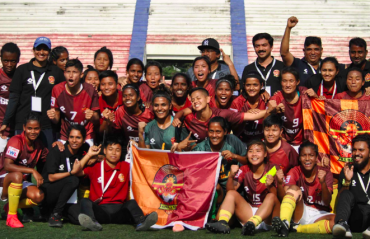Gokulam Kerala FC request AIFF to release women's national team players for AFC campaign