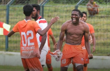 CFL 2021: Tollygunge Agragami oust Southern in penalties, Railway dominate Kidderpore