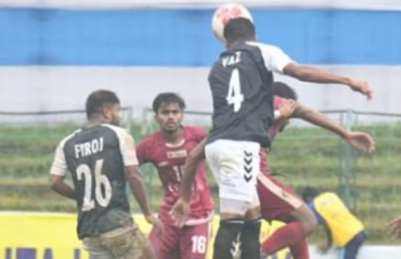 Calcutta Football League 2021: Mohammedan Sporting edge United SC to reach the final