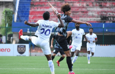 Delhi FC pull of stunning comeback to reach I-League Qualifiers final round