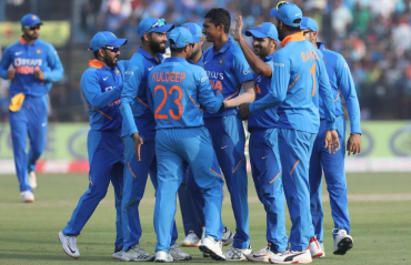 ICC T20 World Cup: India to play England & Australia in warm up games