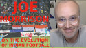 TFG Indian Football Roundup Ep 24 - Joe Morrison on the evolution of ISL, I-League