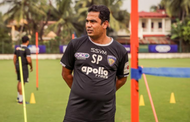 ISL 2021: Sabir Pasha expects Chennaiyin FC to hit the ground running