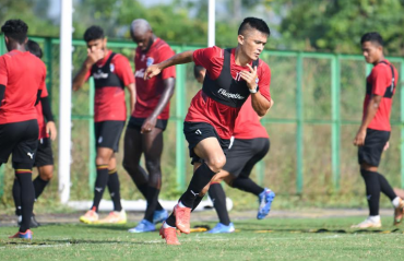 ISL 2021 PREVIEW -- Bengaluru FC ready to face a rejuvenated NorthEast United