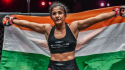 Ritu Phogat faces the biggest MMA fight of her life yet in ONE Championship: Winter Warriors