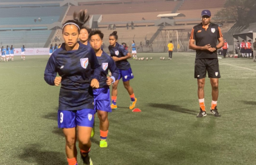 India brush aside Bhutan in SAFF U-19 Women's Championship 2021