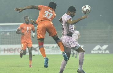 COVID-19 impact: I-League 2021-22 postponed for over a month