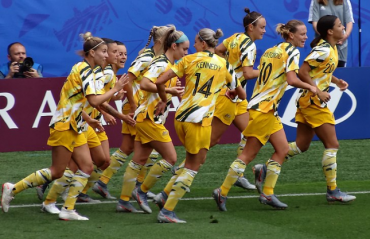 Women's Asian Cup 2022: Australia announce preparatory camp squad