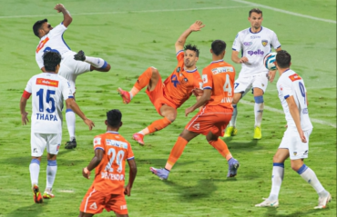 ISL 2022: Derrick Pereira's FC Goa breaks out of bad patch with 1-0 win over Chennaiyin FC