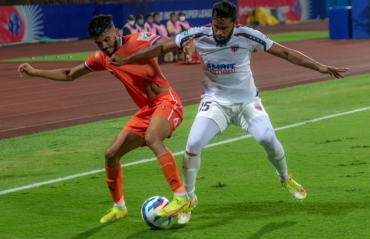 ISL 2022: Referee plays spoilsport, FC Goa & NorthEast United end up sharing spoils