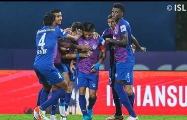 ISL 2022: Sunil Chhetri scores comeback goal as Bengaluru FC hold FC Goa 1-1