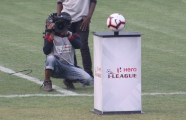 I-League 2021-22 season set to resume from 3rd March