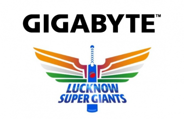 Lucknow Super Giants sign Gigabyte as associate sponsor for IPL 2022