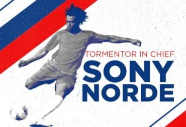 Mumbai City FC retains defender Pavel ÄŒmovÅ¡ and signs on striker Sony Norde