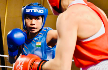 Boxing: Indian pugilists given a mixed draw at 73rd Strandja Memorial Tournament