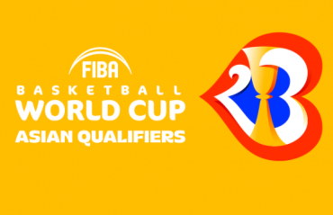 LIVE STREAM - India vs Philippines - FIBA Basketball World Cup 2023 Asian Qualifiers